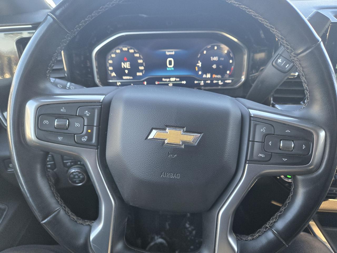 2024 Chevrolet 2500HD LT - Photo #15