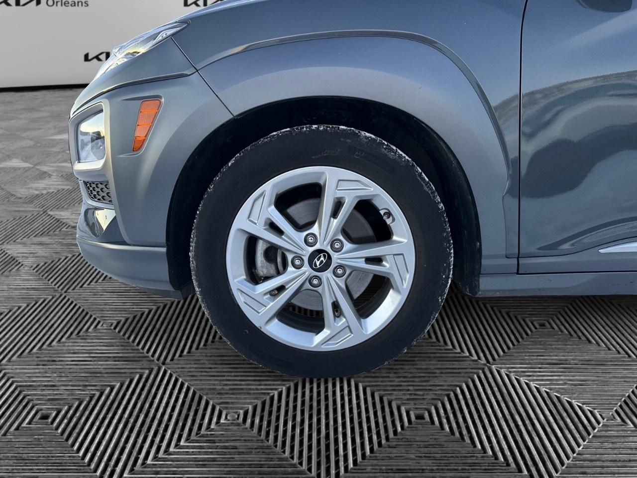 2021 Hyundai KONA 1.6T Ultimate AWD Photo