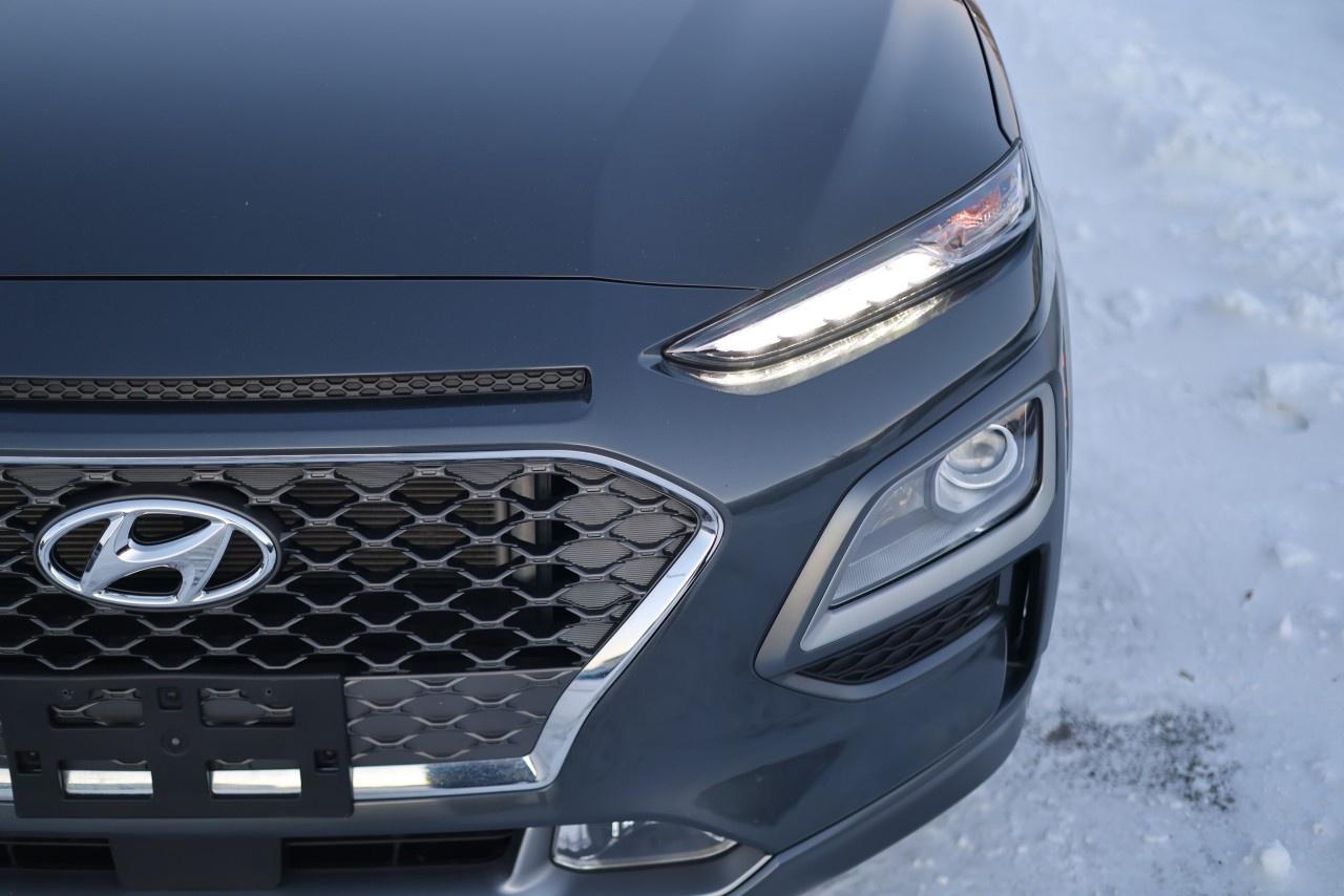 2021 Hyundai KONA 1.6T Ultimate AWD Photo