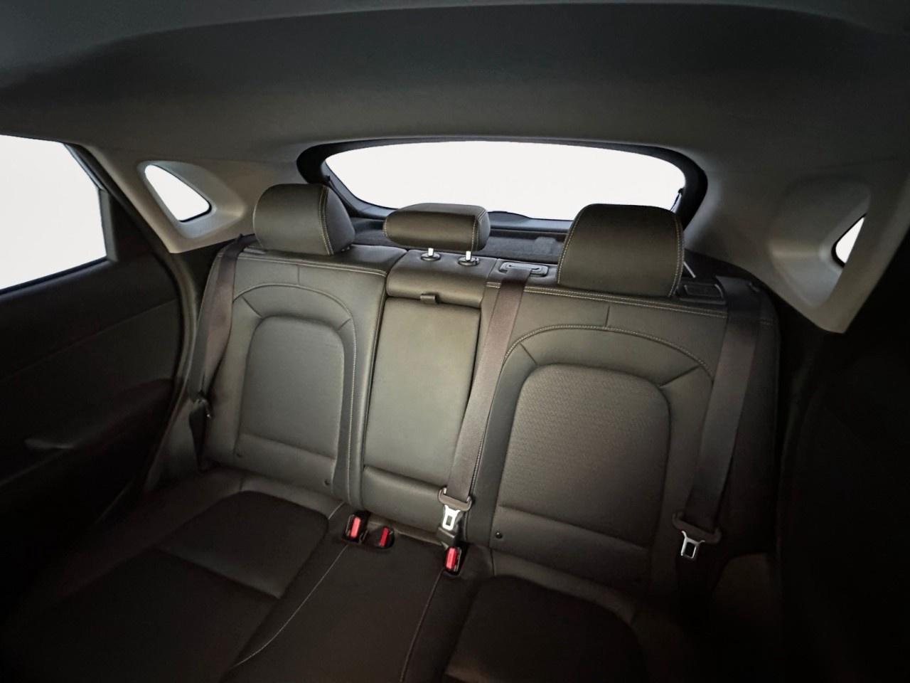 2021 Hyundai KONA 1.6T Ultimate AWD Photo