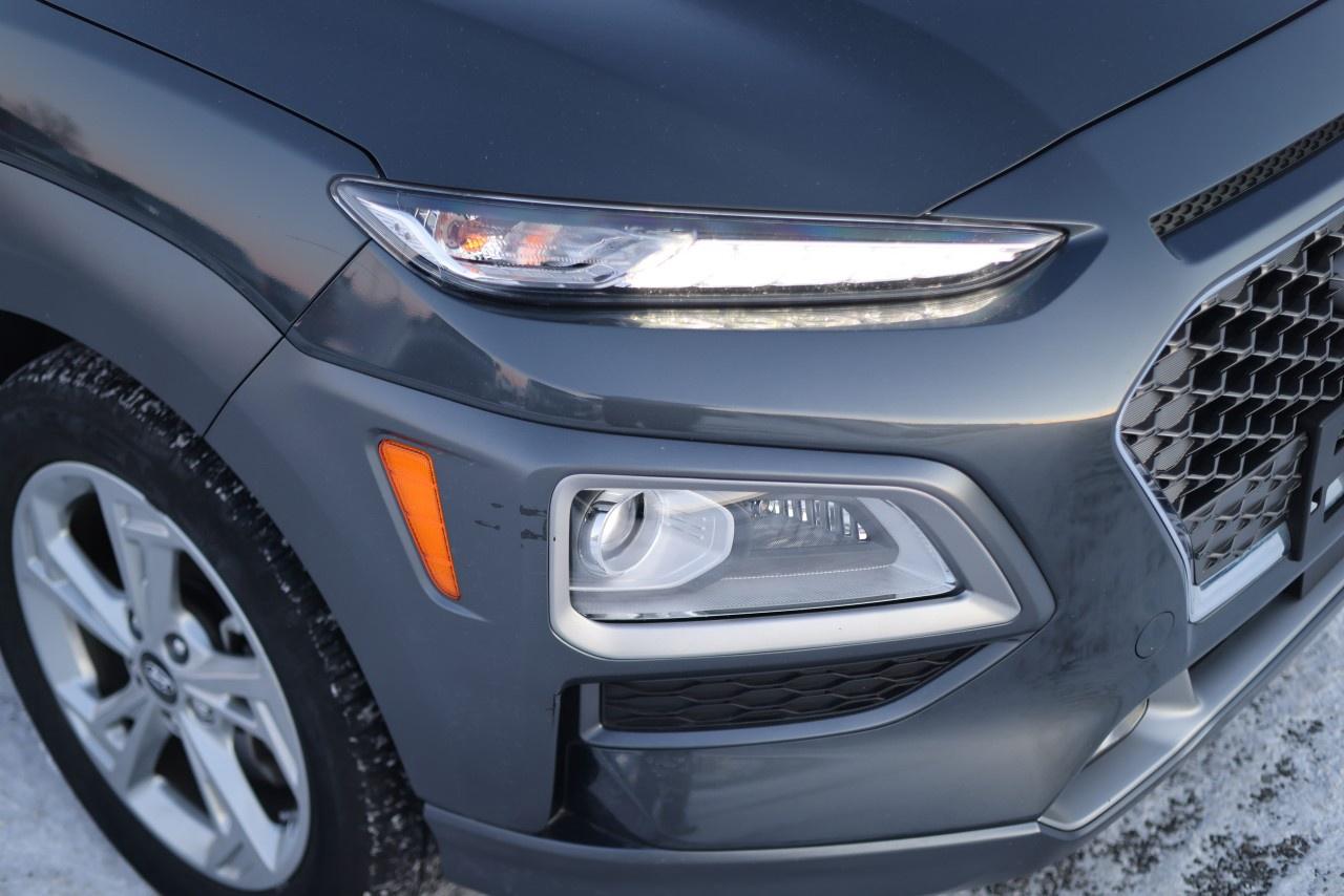 2021 Hyundai KONA 1.6T Ultimate AWD Photo