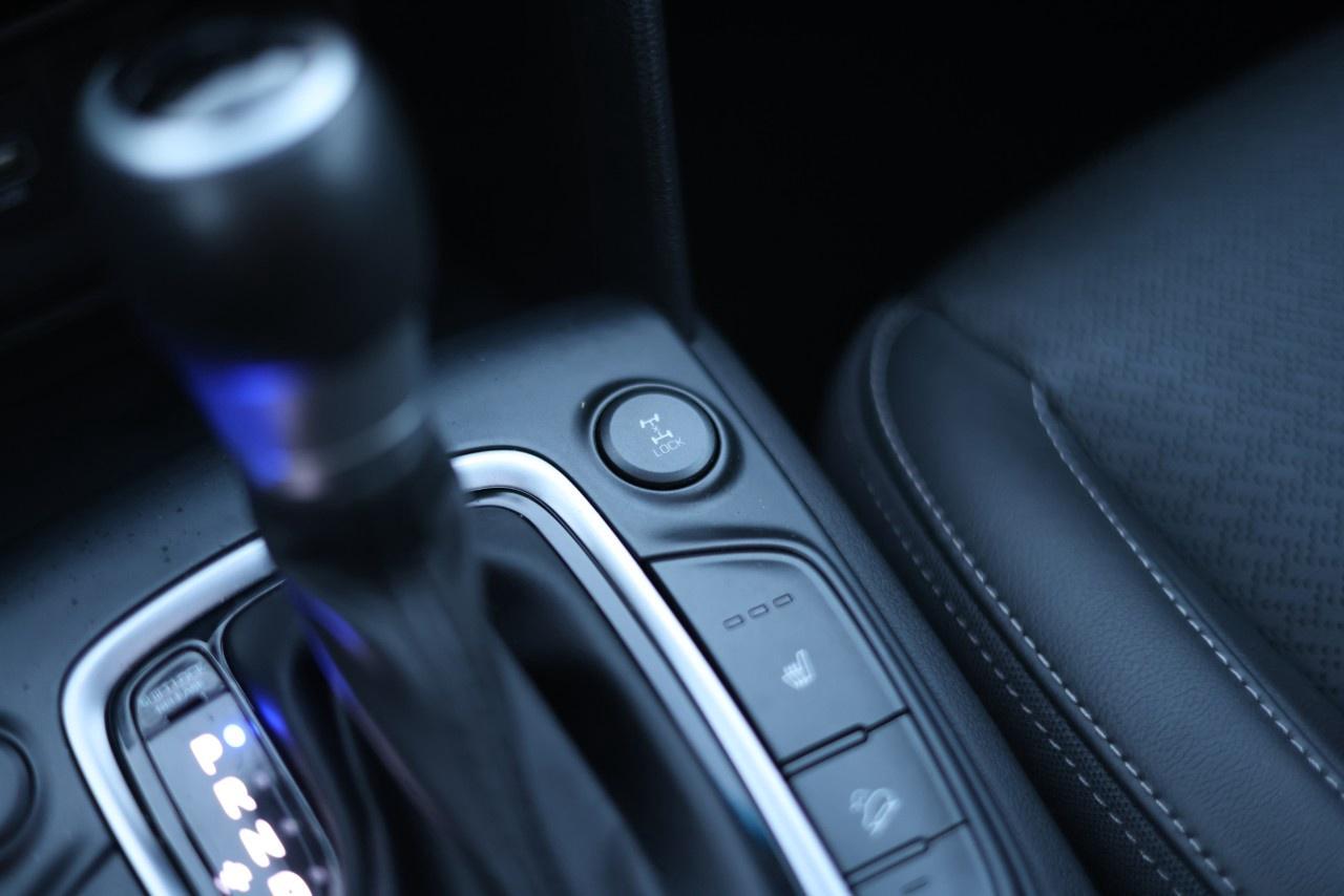 2021 Hyundai KONA 1.6T Ultimate AWD Photo