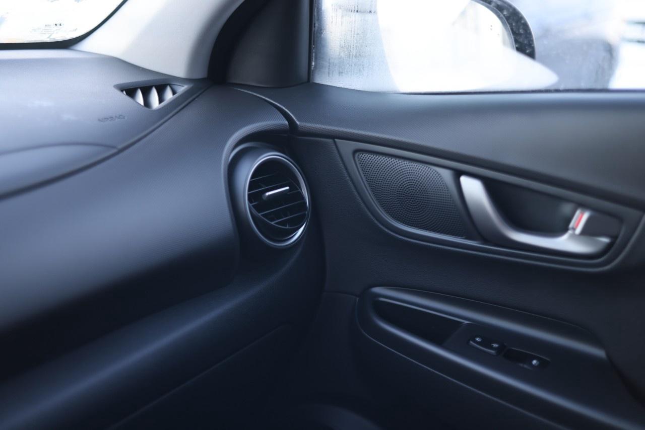 2021 Hyundai KONA 1.6T Ultimate AWD Photo