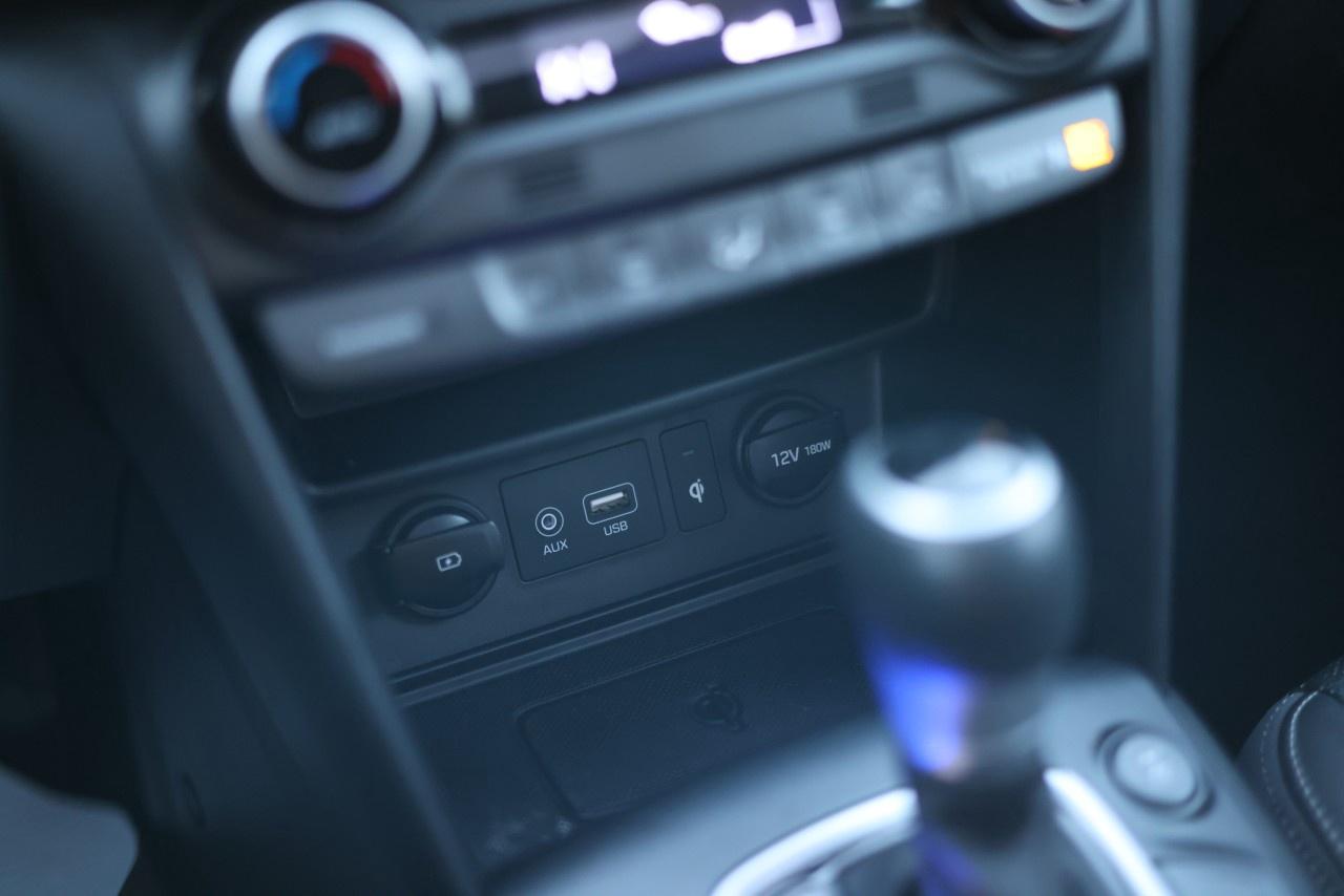 2021 Hyundai KONA 1.6T Ultimate AWD Photo