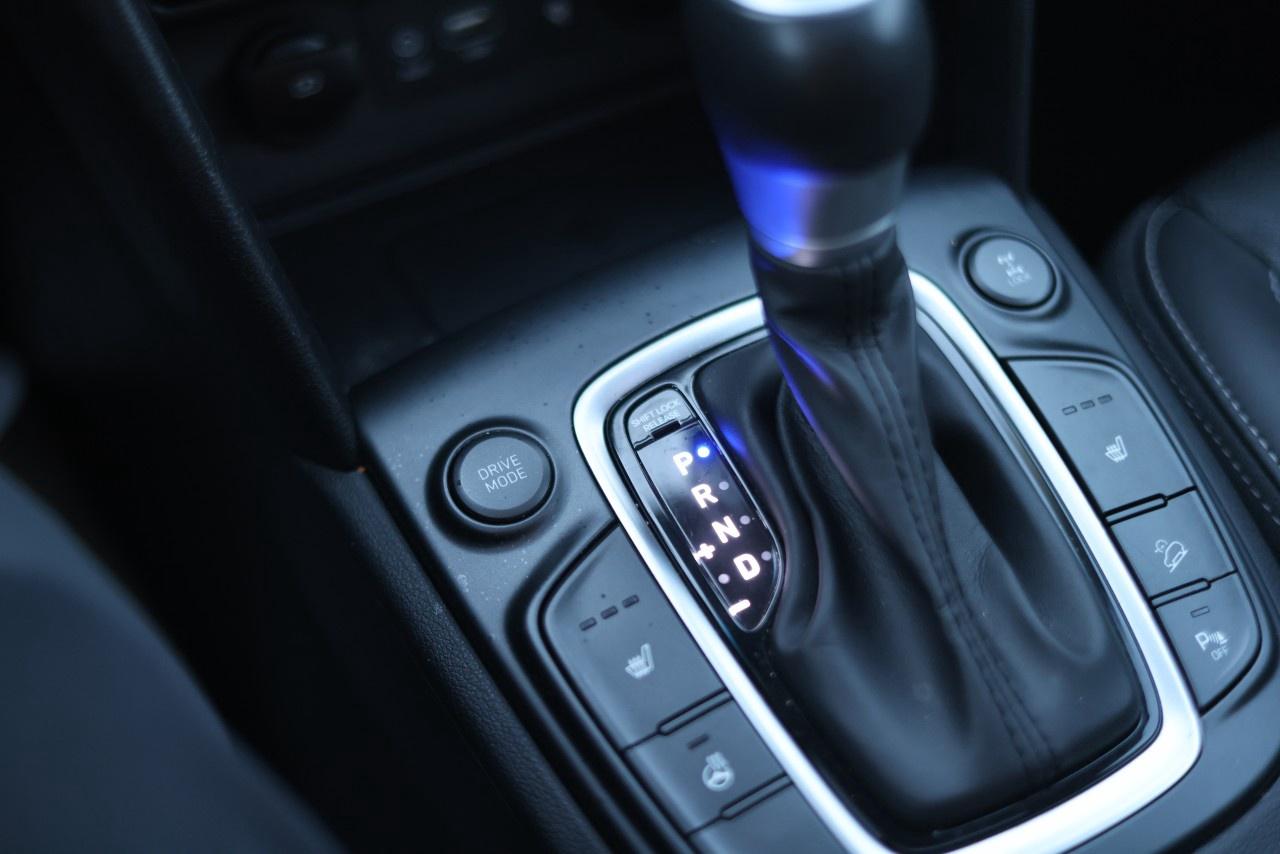 2021 Hyundai KONA 1.6T Ultimate AWD Photo