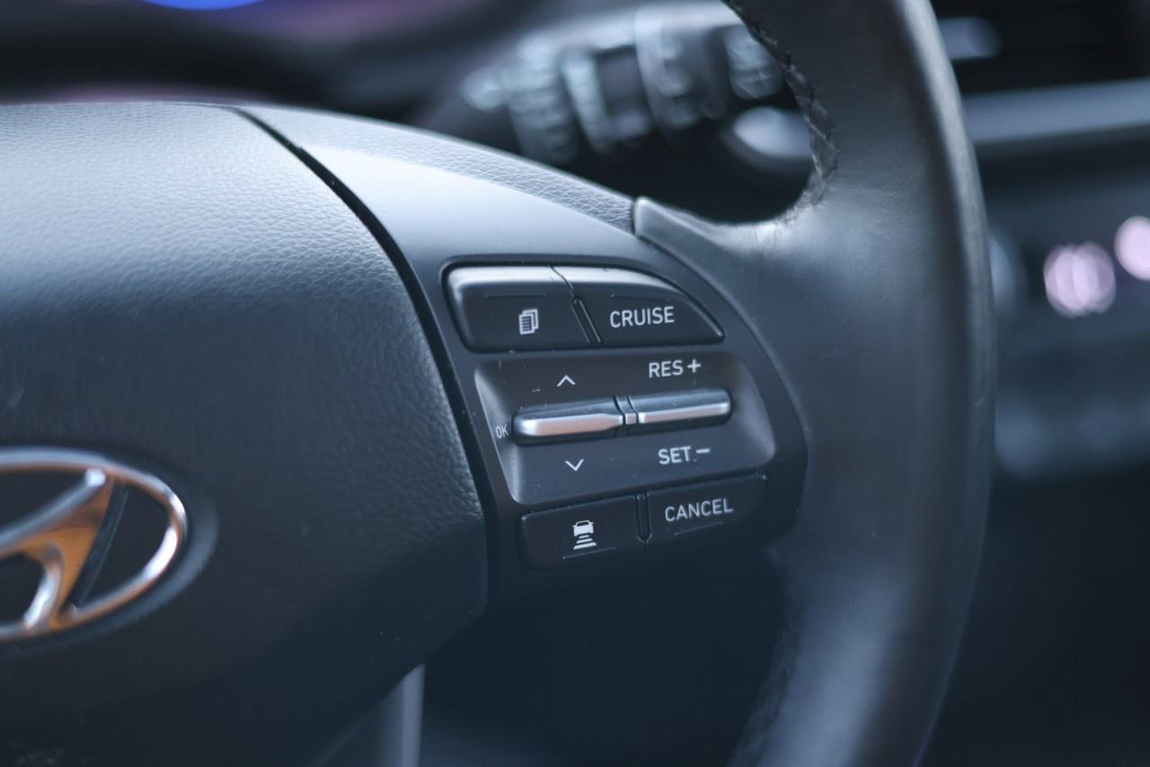 2021 Hyundai KONA 1.6T Ultimate AWD Photo