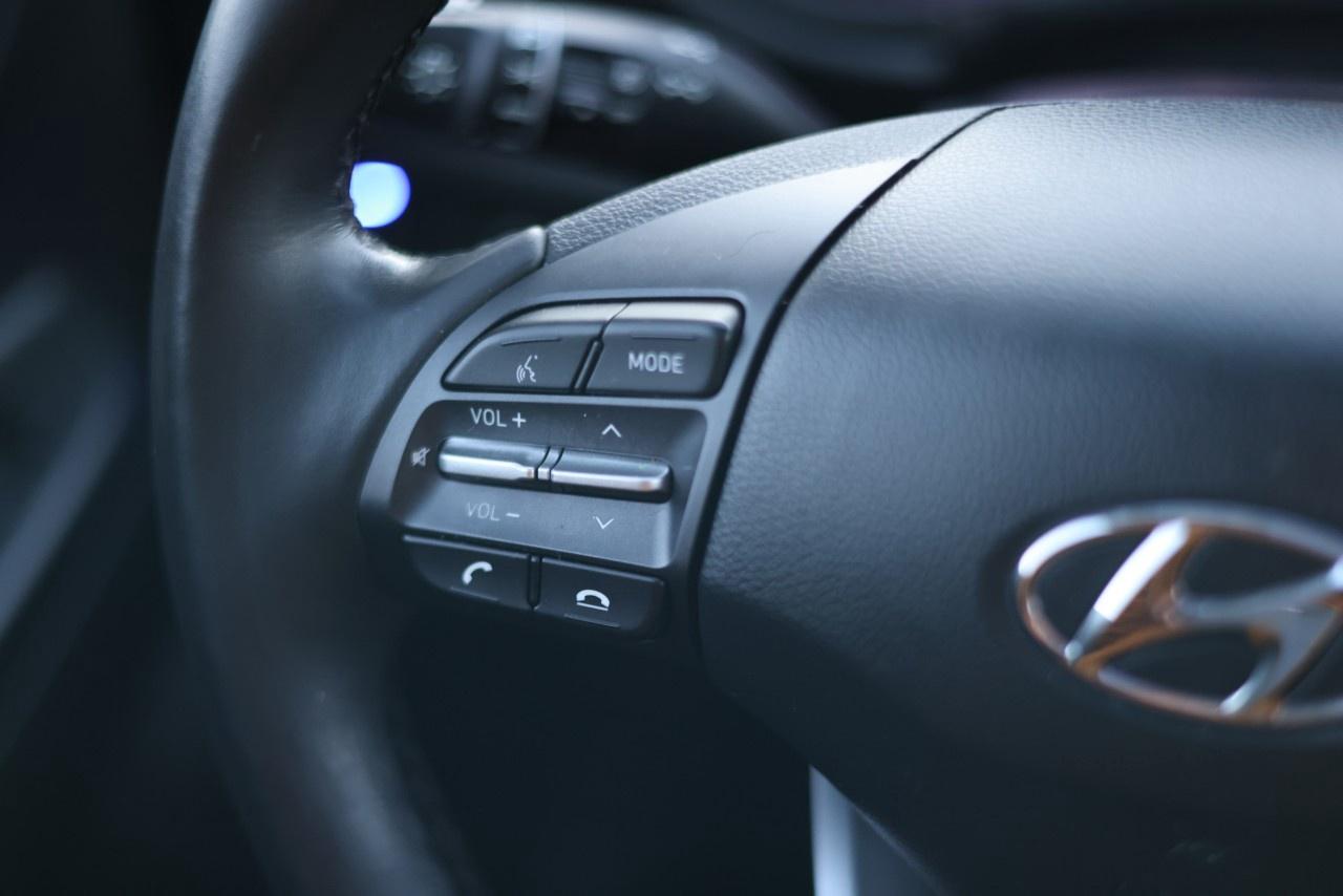 2021 Hyundai KONA 1.6T Ultimate AWD Photo