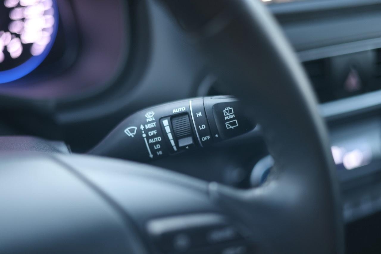 2021 Hyundai KONA 1.6T Ultimate AWD Photo