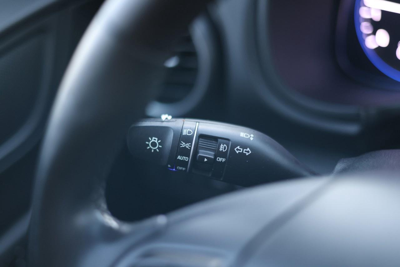 2021 Hyundai KONA 1.6T Ultimate AWD Photo