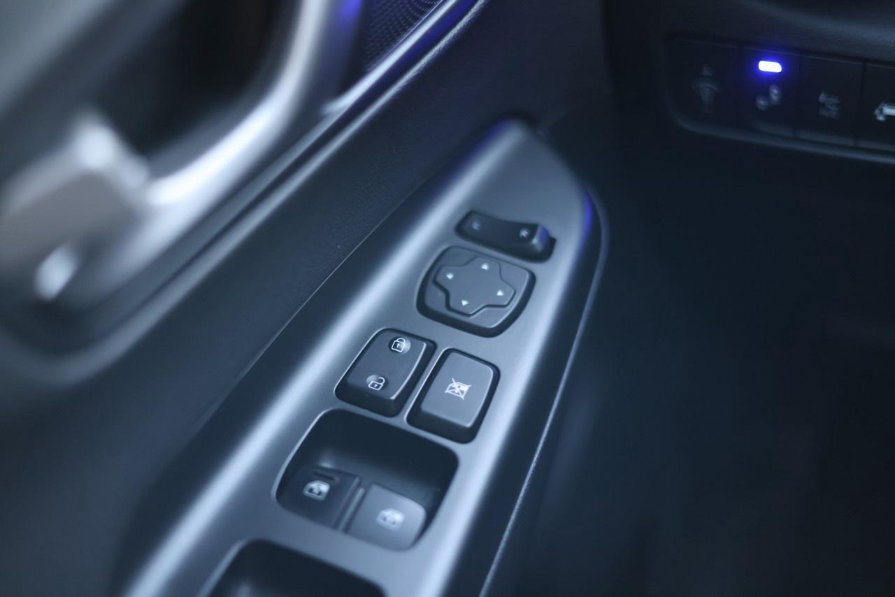 2021 Hyundai KONA 1.6T Ultimate AWD Photo