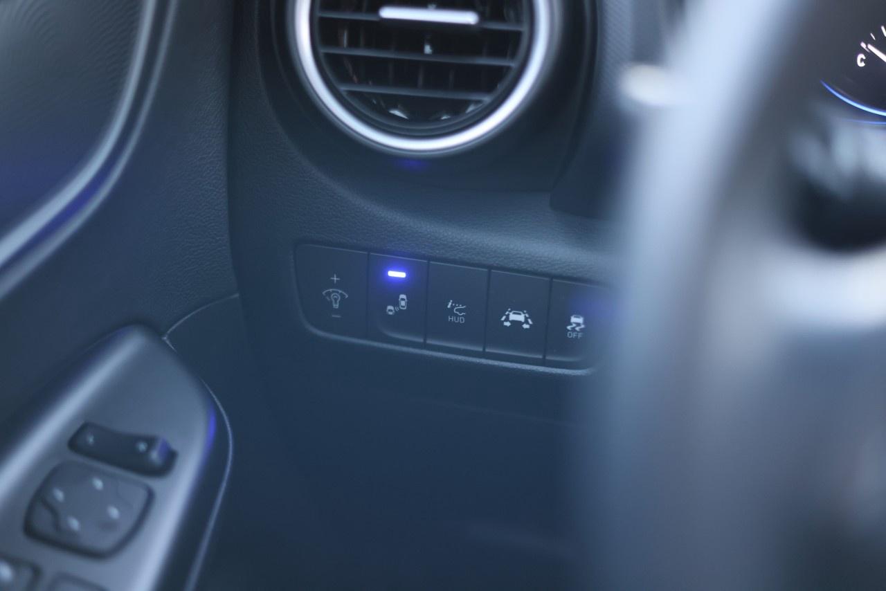 2021 Hyundai KONA 1.6T Ultimate AWD Photo