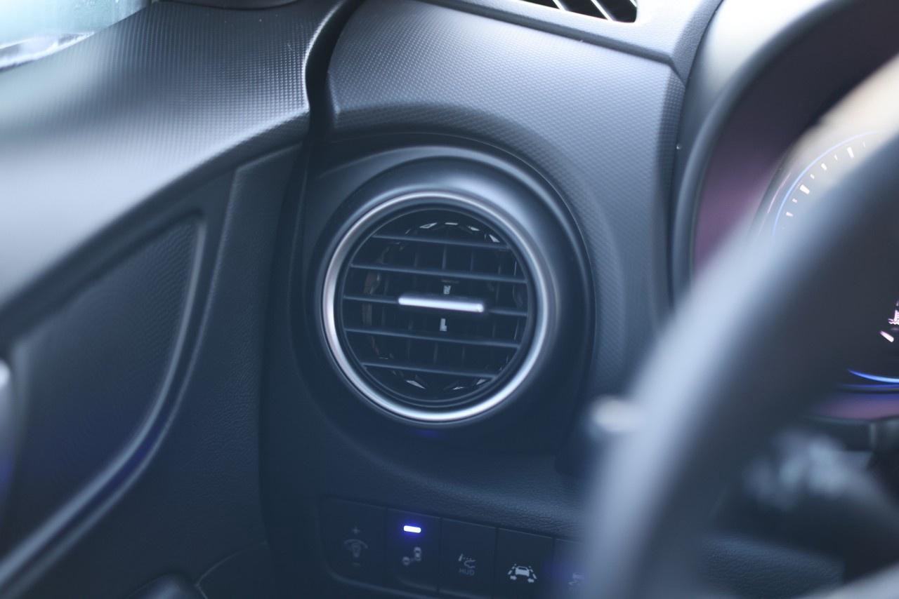 2021 Hyundai KONA 1.6T Ultimate AWD Photo