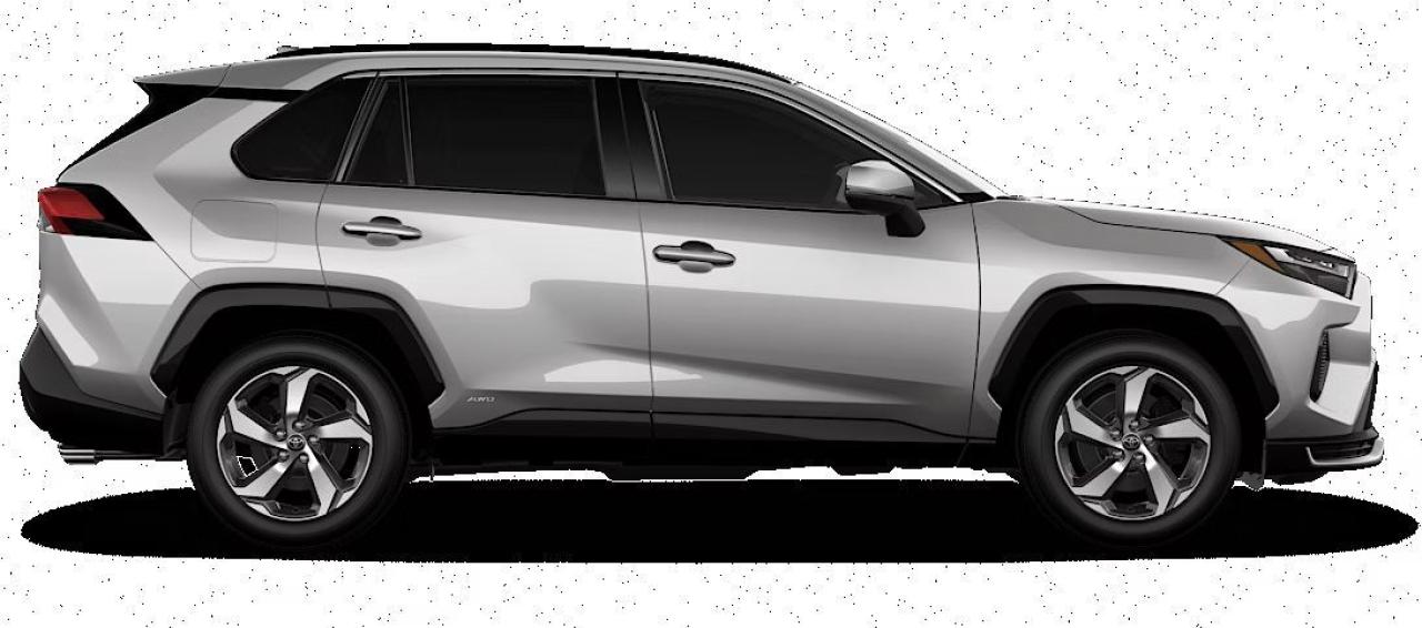 2025 Toyota RAV4  AWD SE - Photo #6