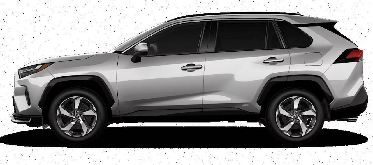 2025 Toyota RAV4  AWD SE - Photo #2