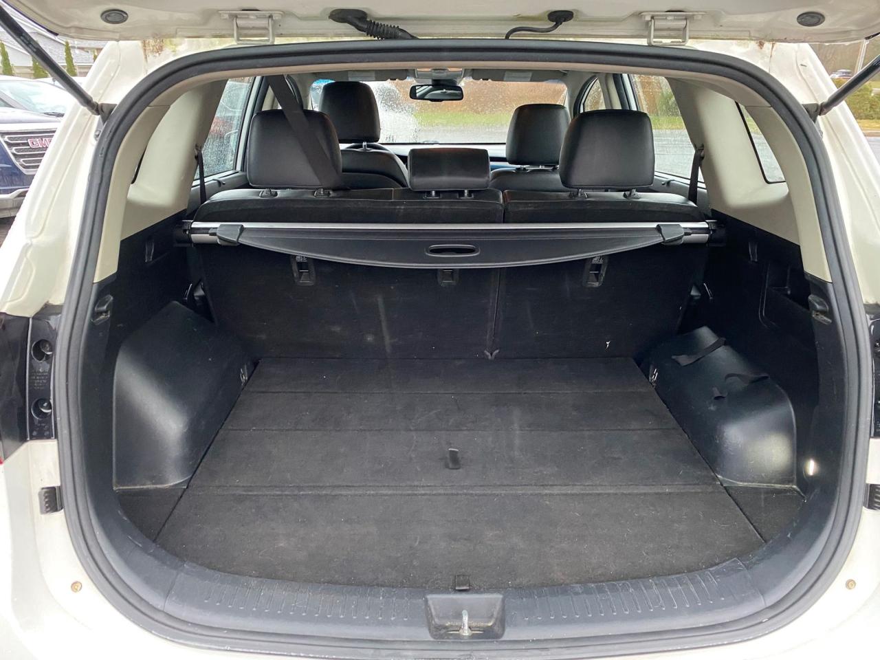 2015 Kia Rondo EX LUXURY Photo