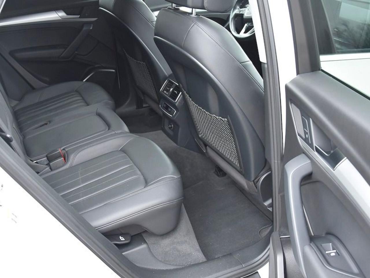 2018 Audi Q5 Komfort Photo