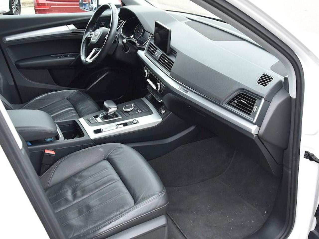 2018 Audi Q5 Komfort Photo