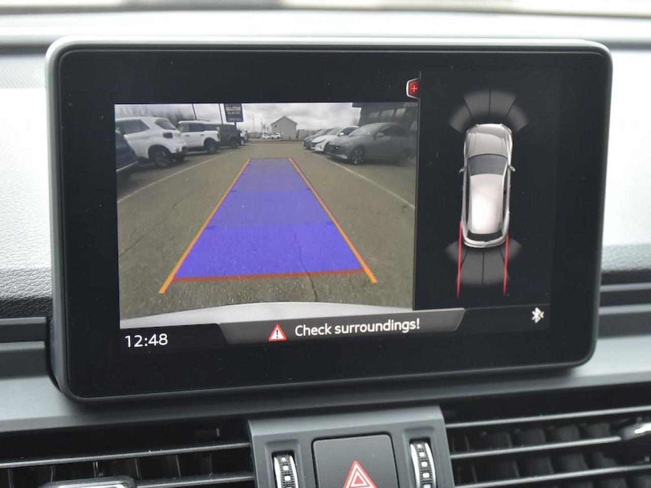 2018 Audi Q5 Komfort - Photo #8