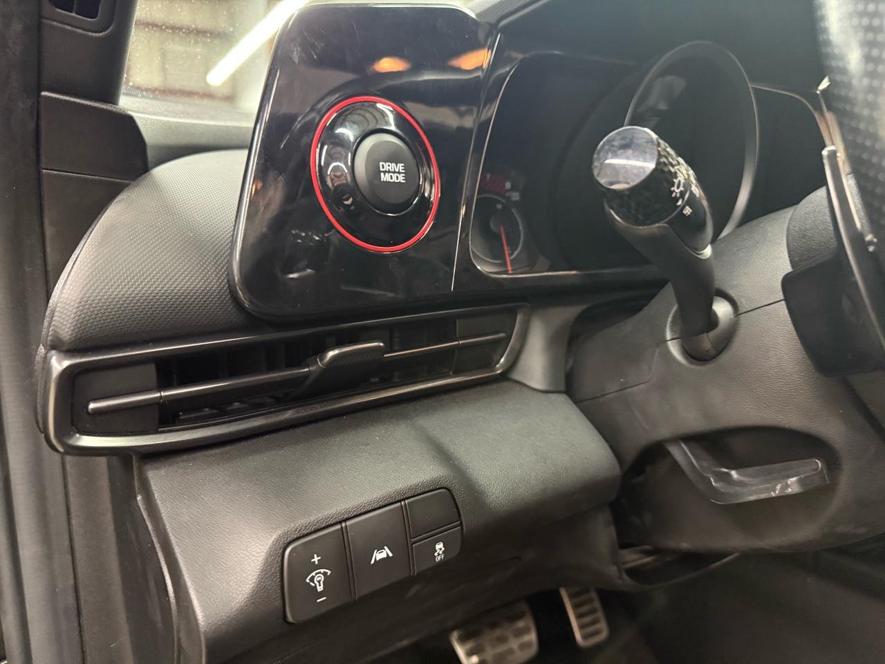 2021 Hyundai Elantra N LINE - Photo #15