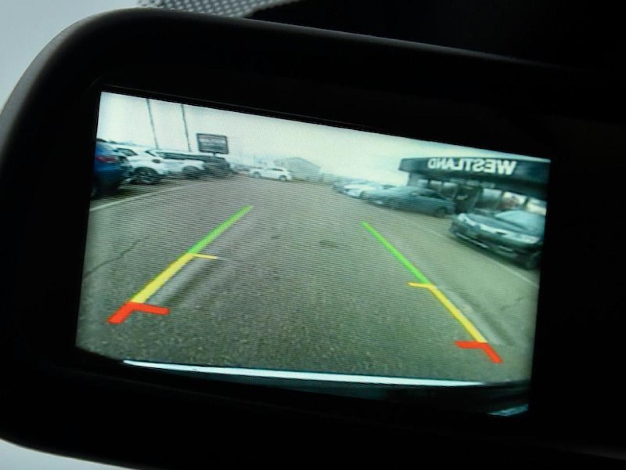 2019 Dodge Grand Caravan CANADA VALUE PACKAGE - Photo #8