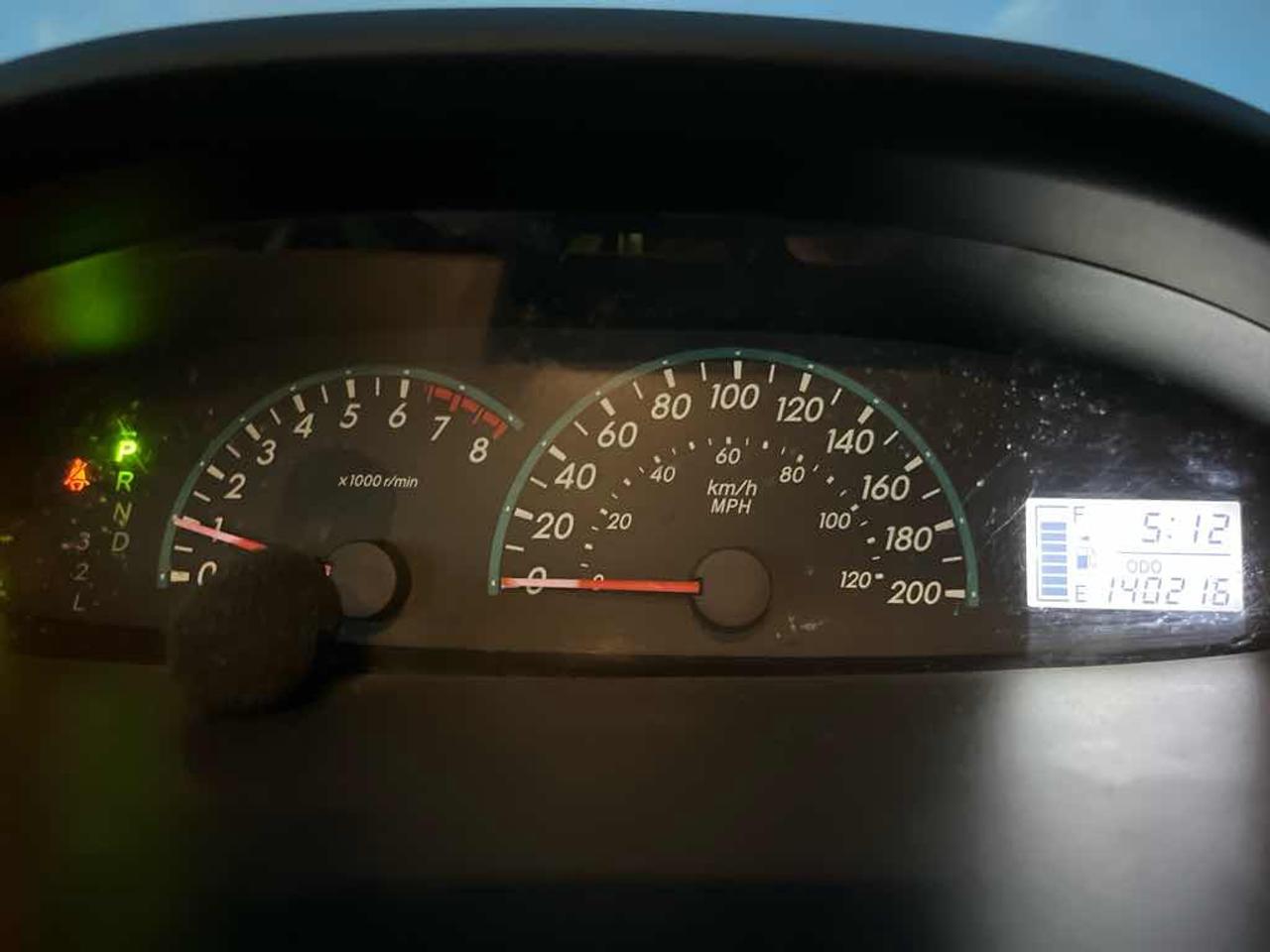 2010 Toyota Yaris  Photo