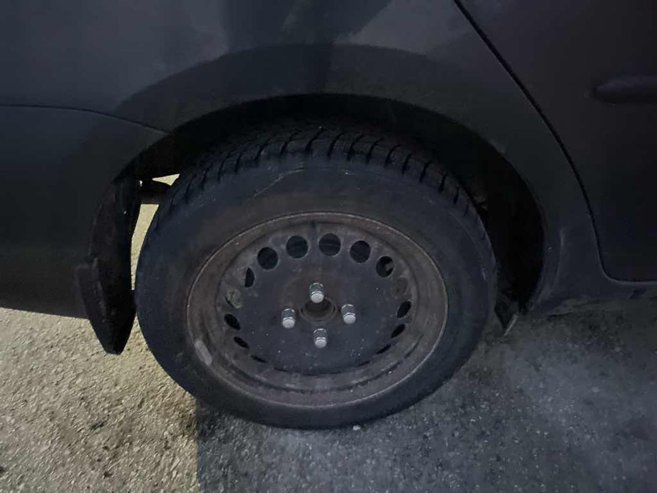 2010 Toyota Yaris  Photo