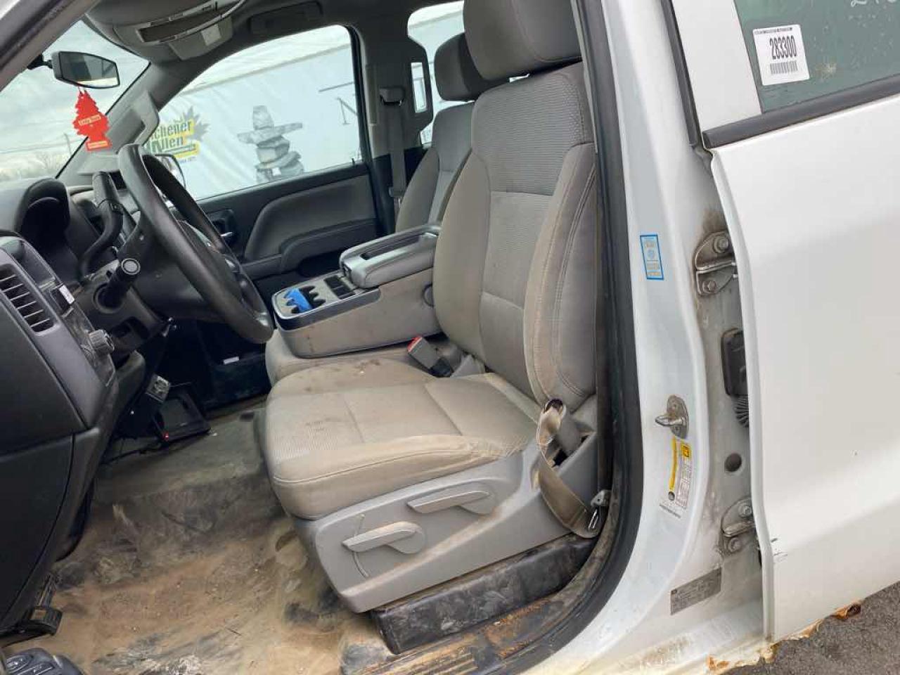 2014 Chevrolet Silverado 1500  - Photo #8