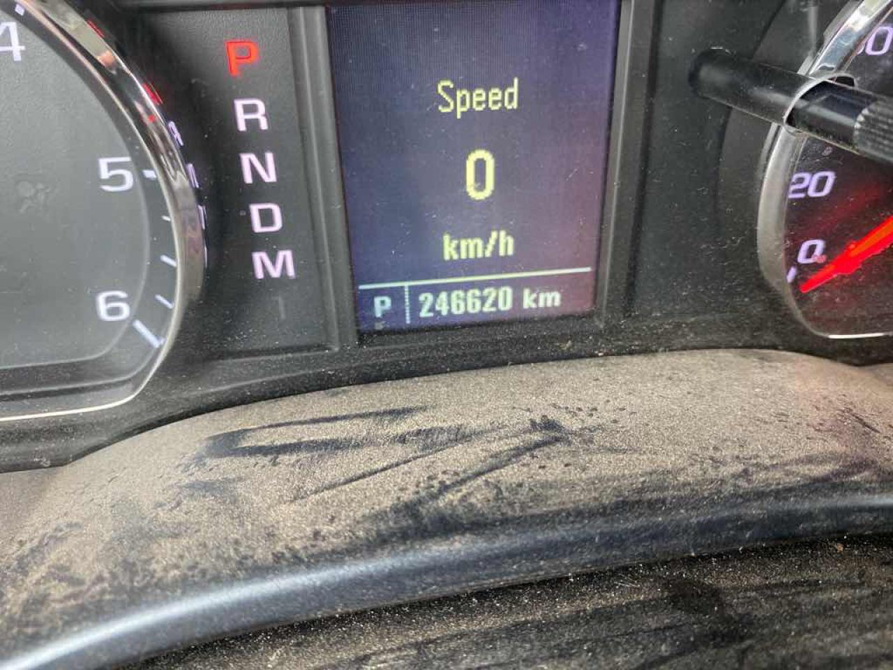 2014 Chevrolet Silverado 1500  - Photo #14