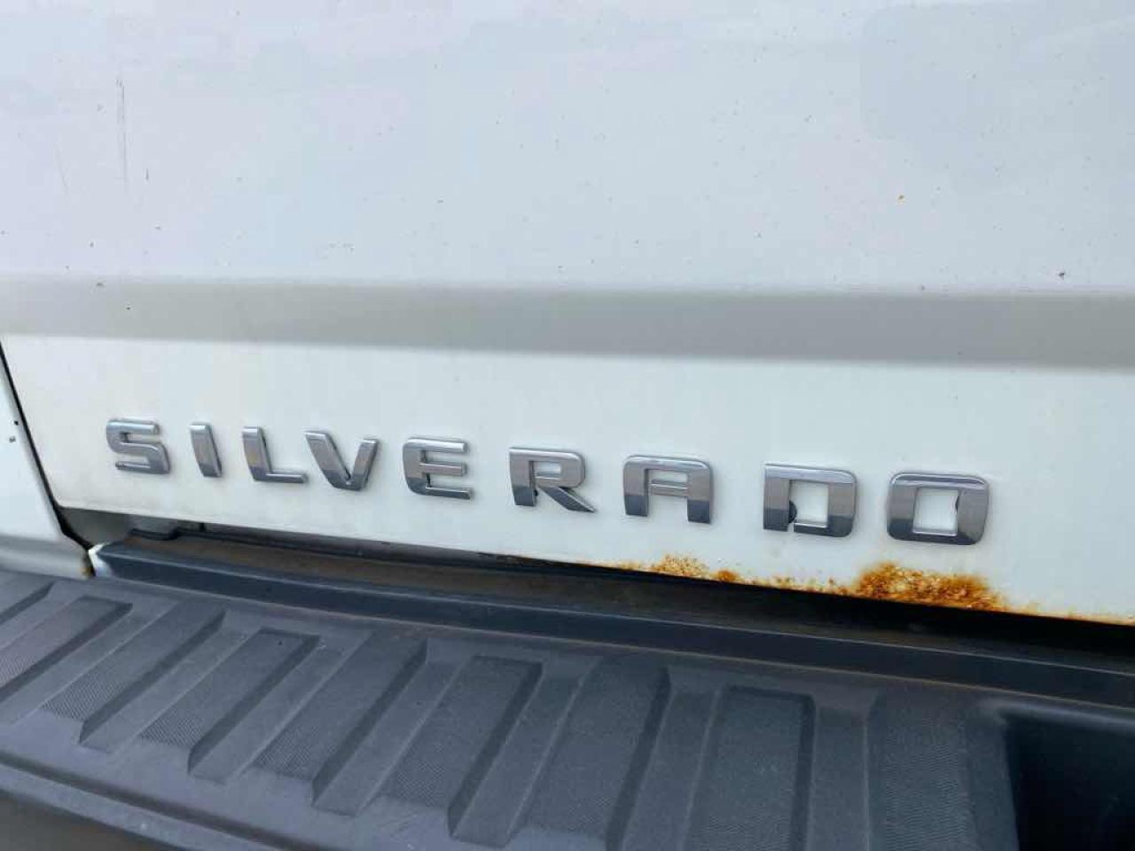 2014 Chevrolet Silverado 1500  - Photo #22