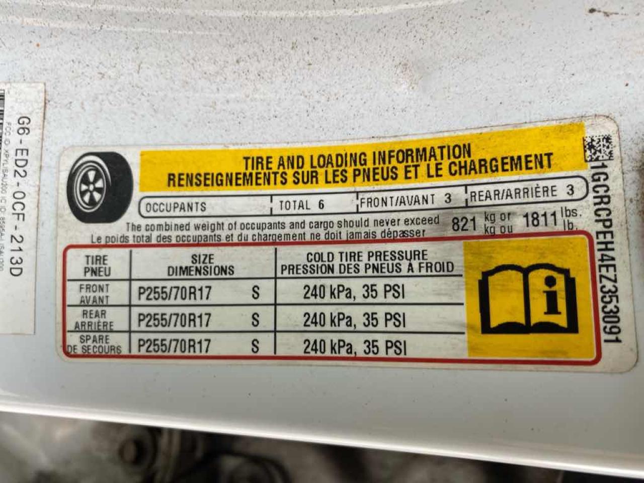 2014 Chevrolet Silverado 1500  - Photo #30