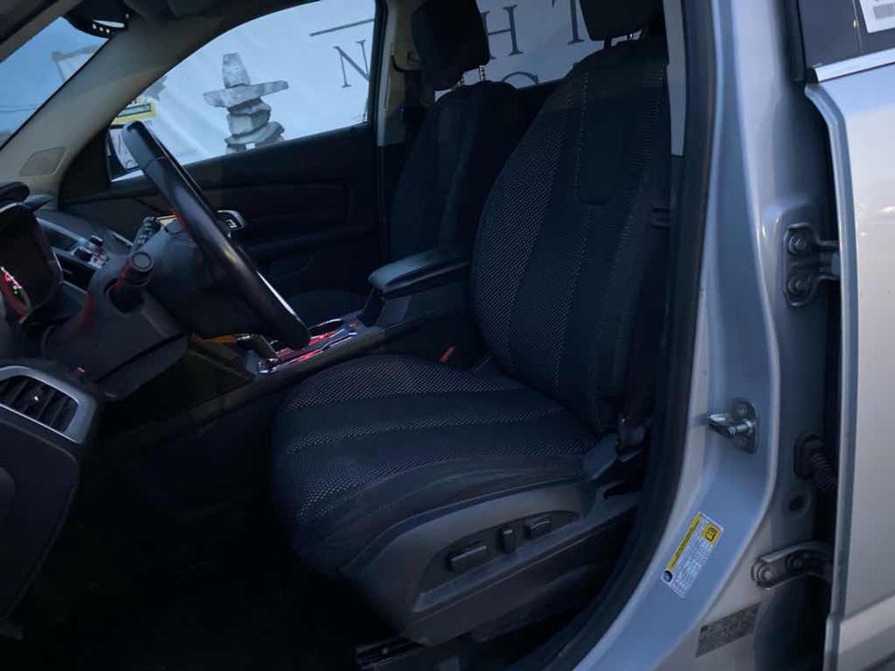 2015 GMC Terrain SLE Photo