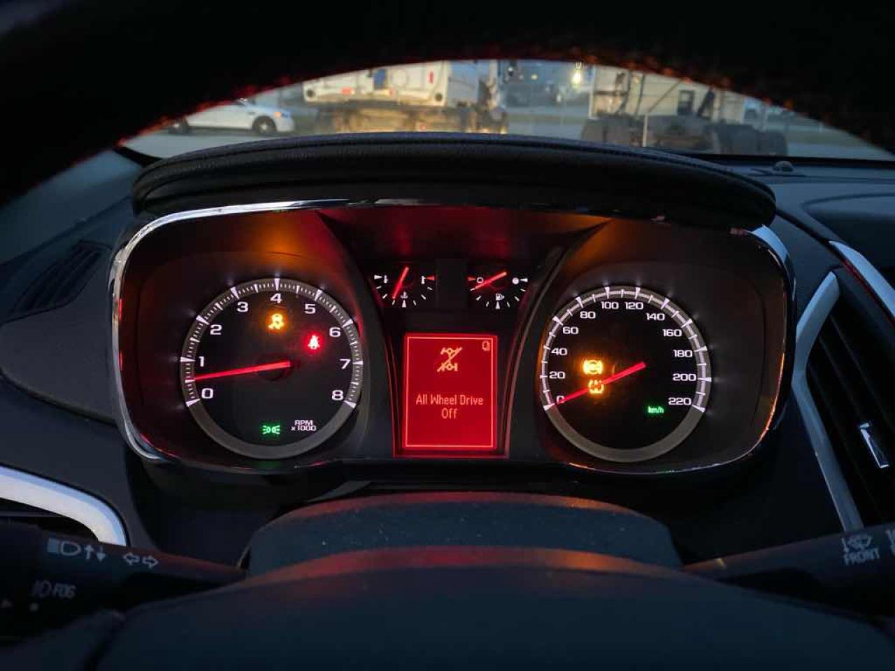 2015 GMC Terrain SLE - Photo #9