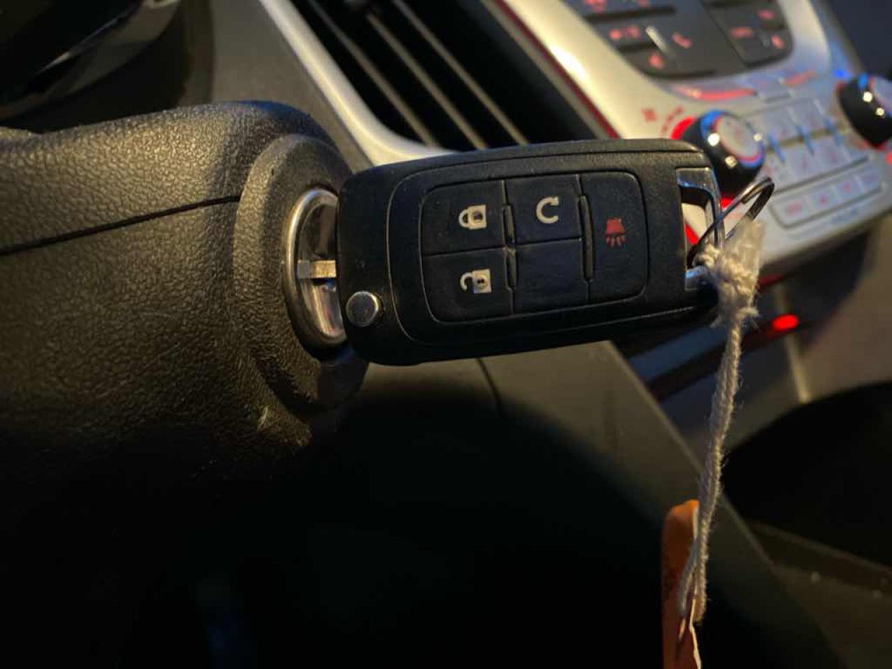 2015 GMC Terrain SLE - Photo #11