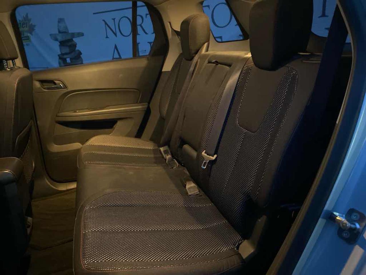 2015 GMC Terrain SLE Photo