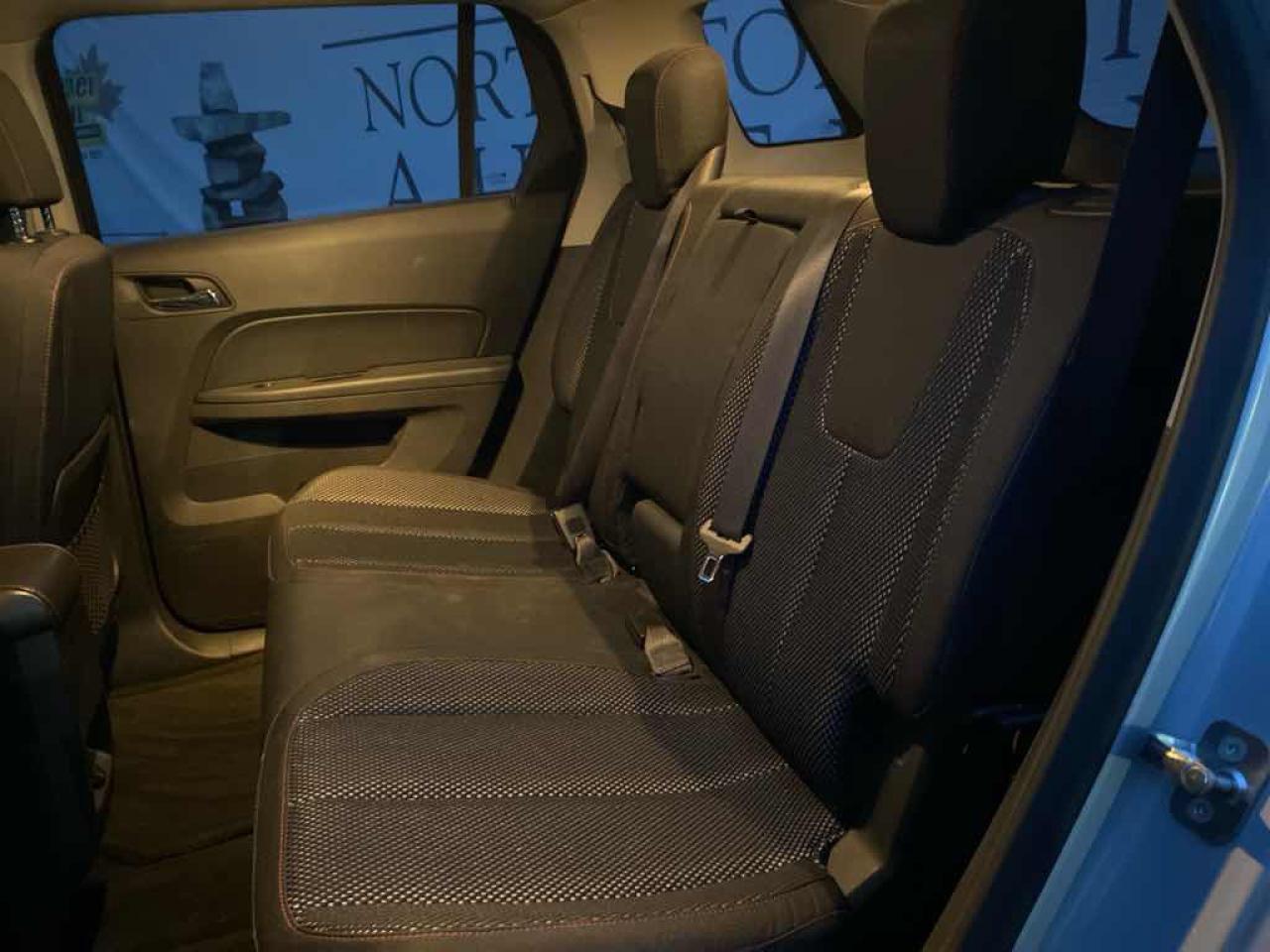 2015 GMC Terrain SLE - Photo #12