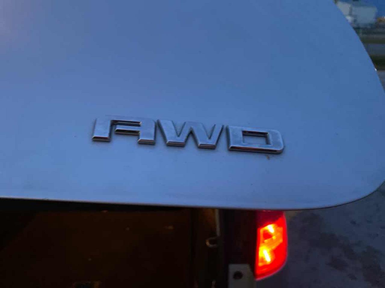 2015 GMC Terrain SLE - Photo #21