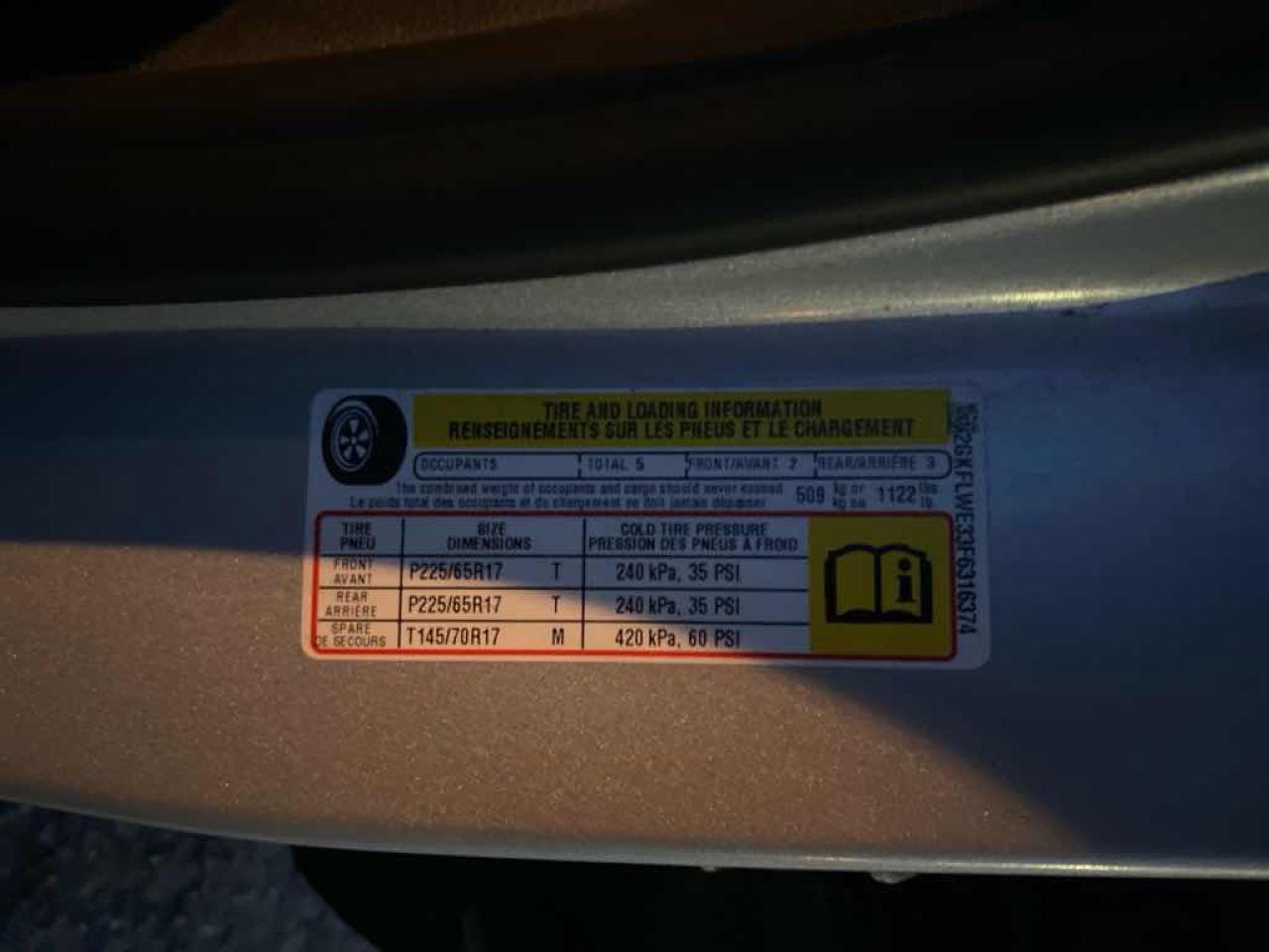 2015 GMC Terrain SLE - Photo #27