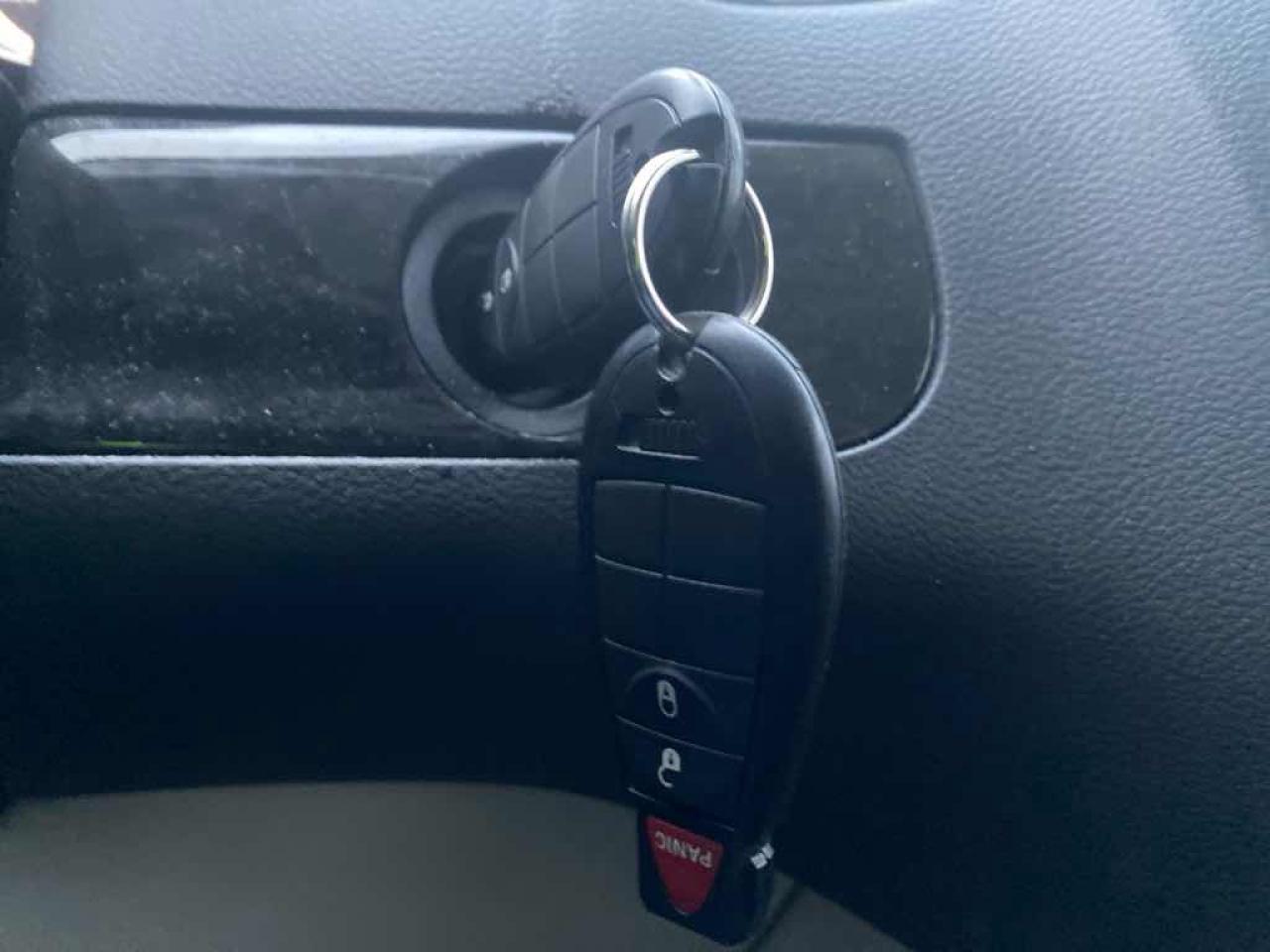 2016 Dodge Grand Caravan SE - Photo #11