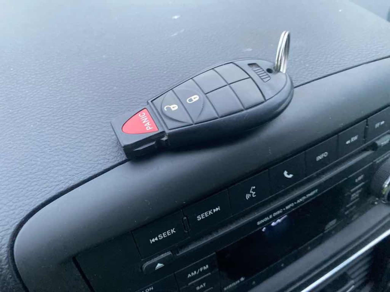 2012 Dodge Grand Caravan SE - Photo #11