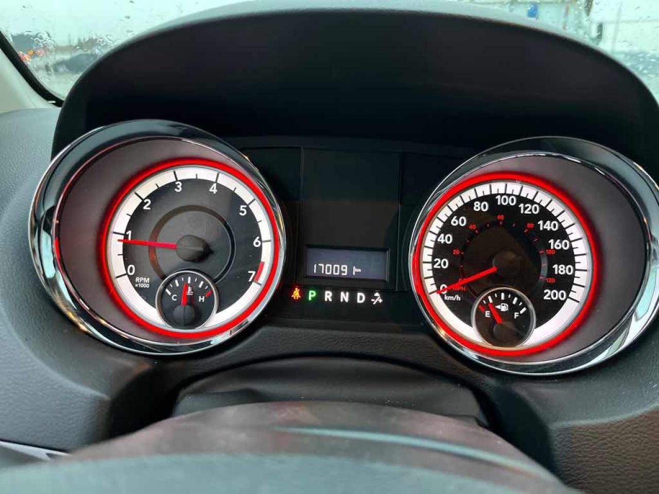 2012 Dodge Grand Caravan SE - Photo #9