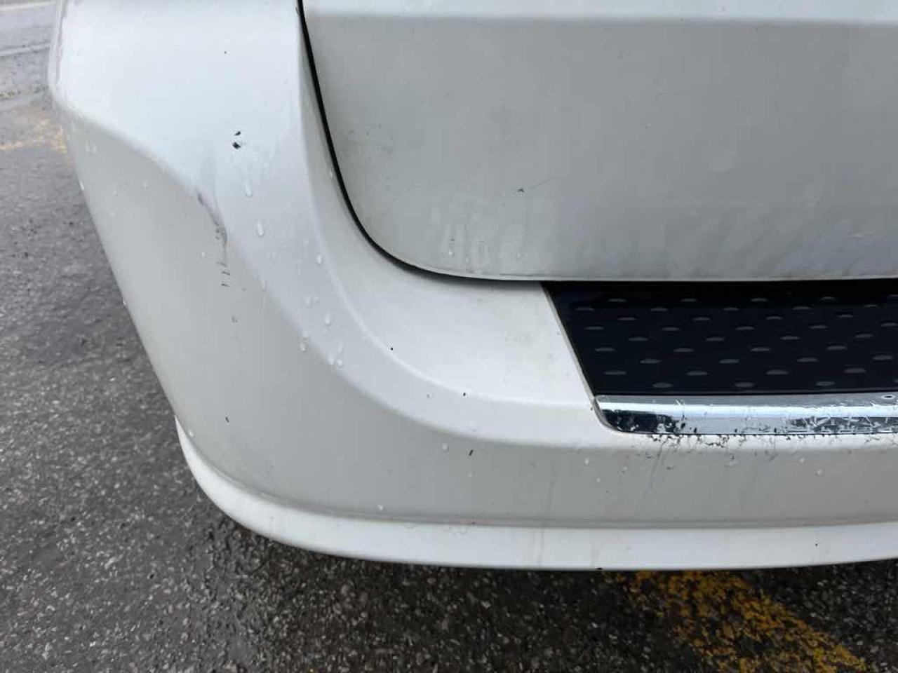 2012 Dodge Grand Caravan SE - Photo #18