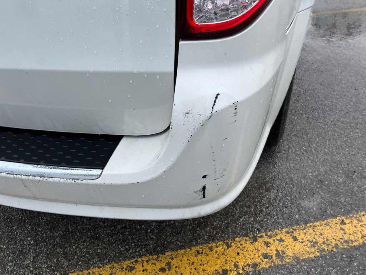 2012 Dodge Grand Caravan SE - Photo #19