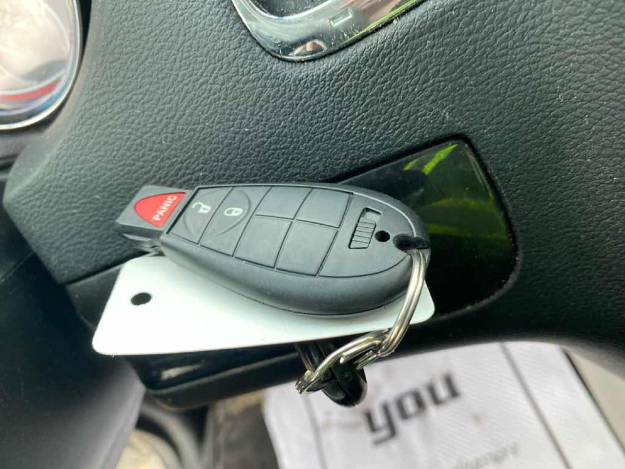 2016 Dodge Grand Caravan SE - Photo #11