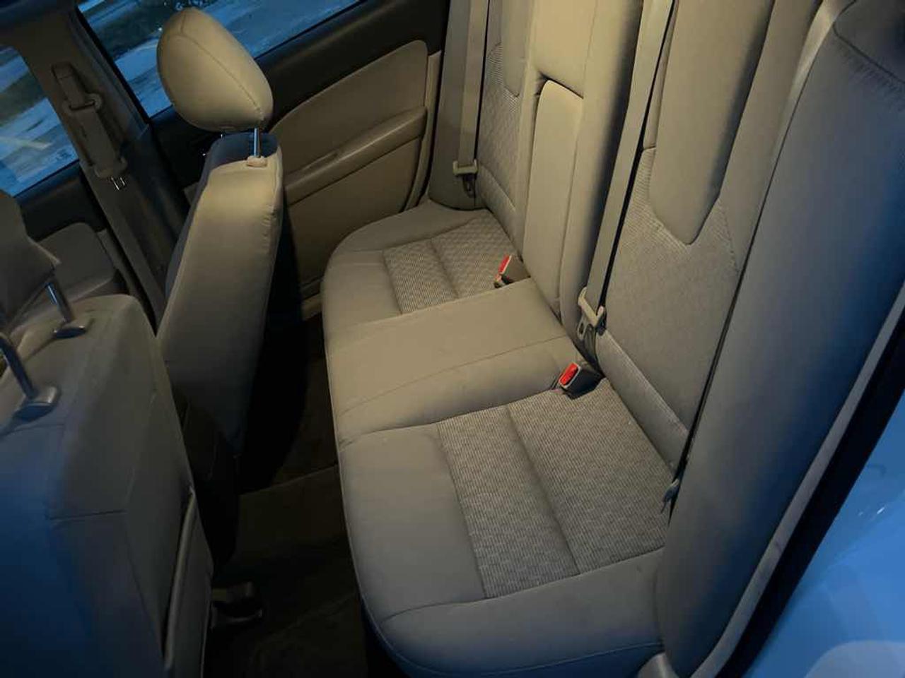 2012 Ford Fusion SE Photo