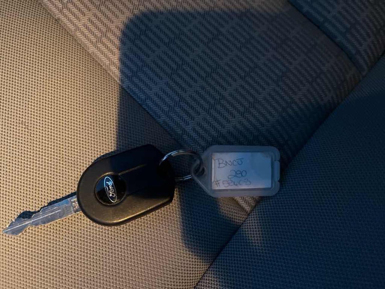 2012 Ford Fusion SE Photo
