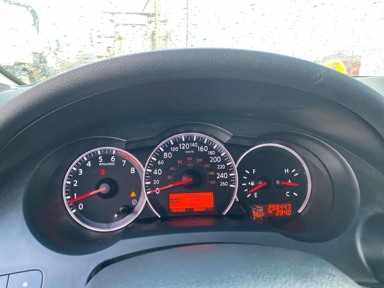 2010 Nissan Altima S Photo