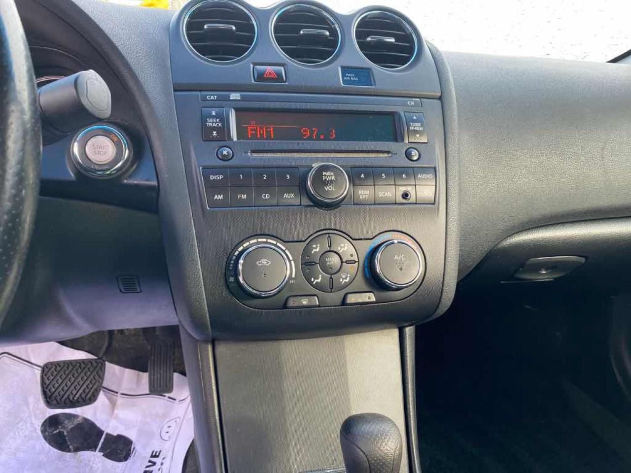 2010 Nissan Altima S - Photo #10