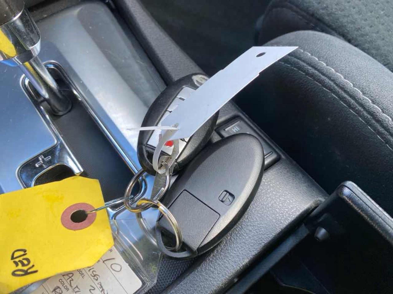 2010 Nissan Altima S - Photo #11