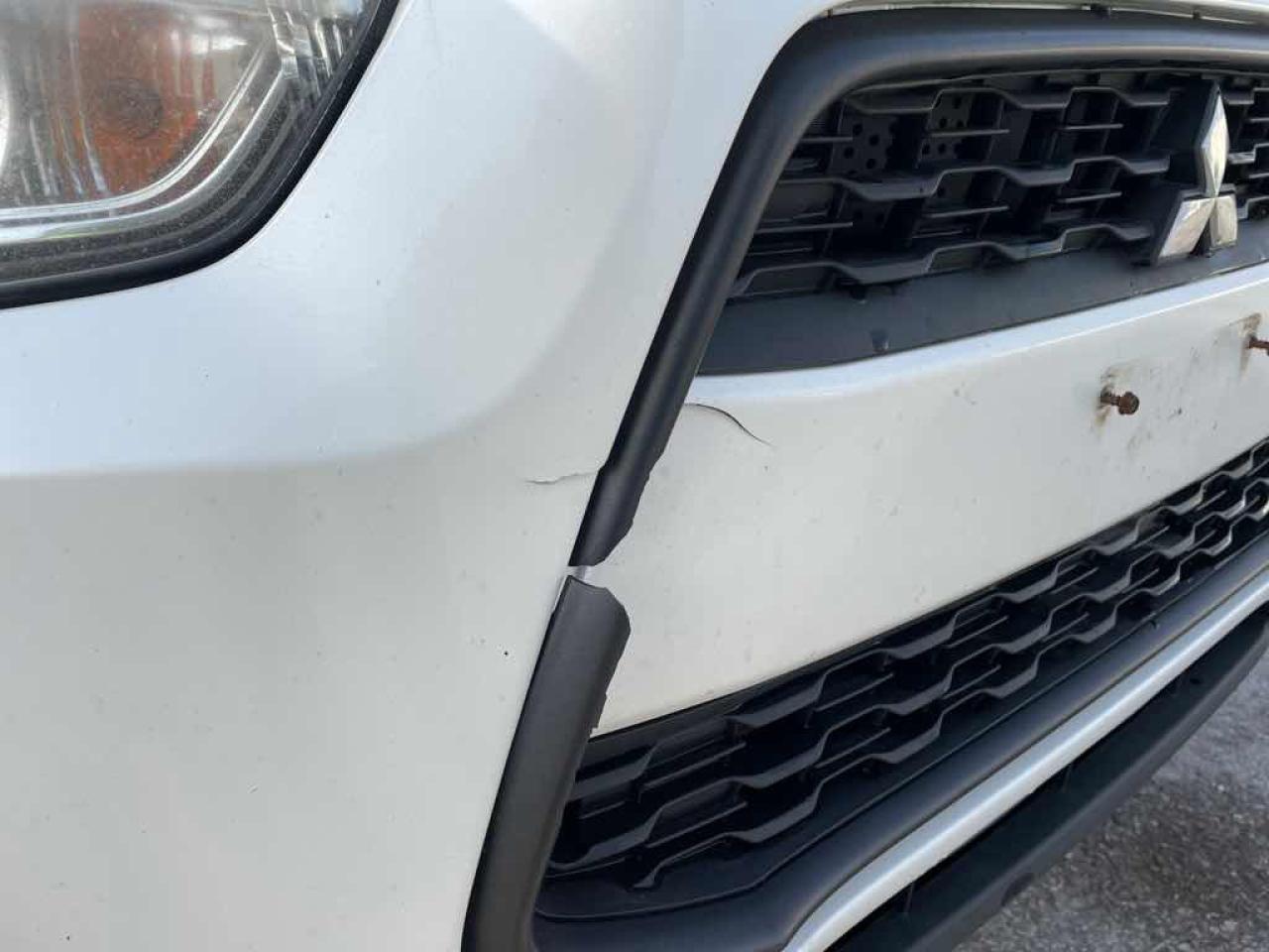 2013 Mitsubishi RVR SE - Photo #17