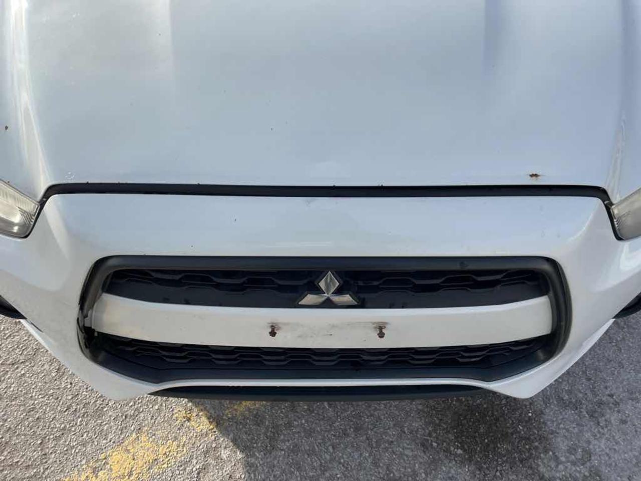 2013 Mitsubishi RVR SE Photo